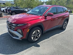 2026 Hyundai Tucson Hybrid SEL AWD SUV