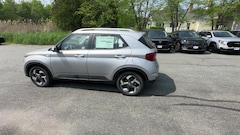 2025 Hyundai Venue SEL SUV