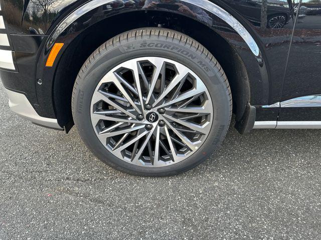 2026 Hyundai Palisade Calligraphy - Photo 29