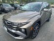 Hyundai Tucson Hybrid