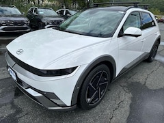 2025 Hyundai IONIQ 5 Limited SUV