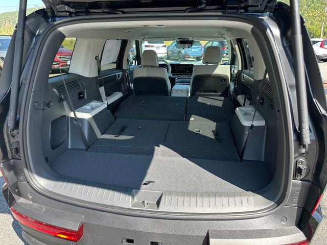 2026 Hyundai Santa Fe SEL - Photo 23
