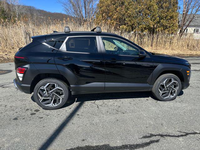 2026 Hyundai Kona SEL Premium - Photo 6