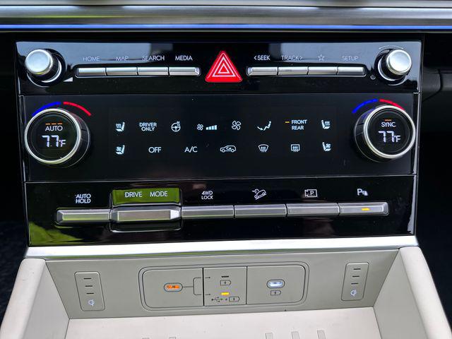 2026 Hyundai Santa Fe Calligraphy - Photo 16