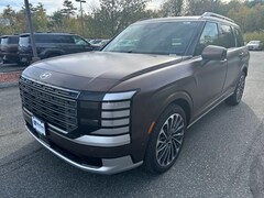 2026 Hyundai Palisade Calligraphy AWD SUV