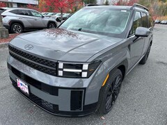 2026 Hyundai Santa Fe Calligraphy AWD SUV