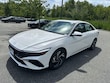  Hyundai Elantra Hybrid