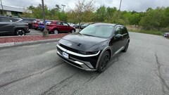 2025 Hyundai IONIQ 5 Limited SUV