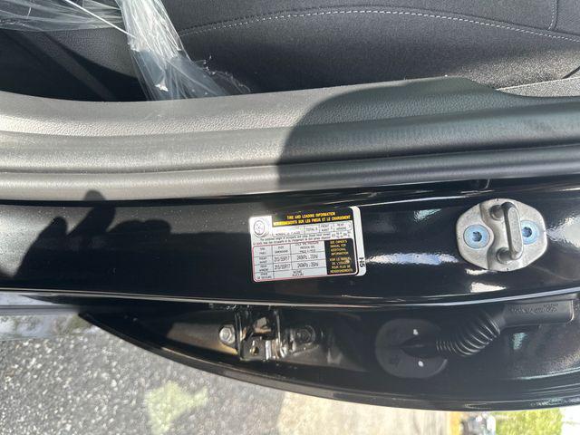 2025 Hyundai Sonata Hybrid SEL - Photo 24