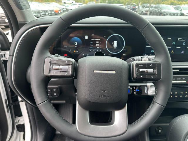 2026 Hyundai Palisade Limited - Photo 13
