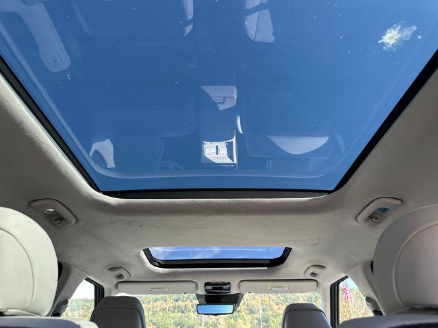 2026 Hyundai Santa Fe Calligraphy - Photo 20