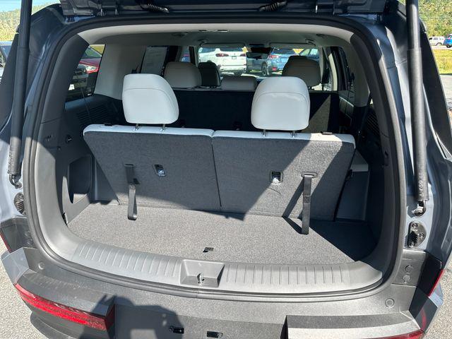 2026 Hyundai Santa Fe SEL - Photo 21
