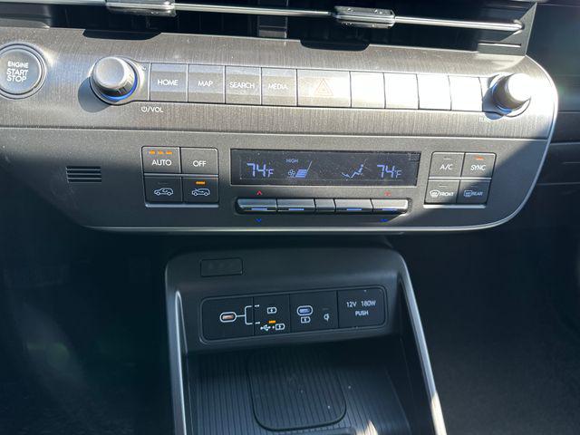 2026 Hyundai Kona SEL Premium - Photo 16