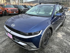 2026 Hyundai IONIQ 5 Limited SUV