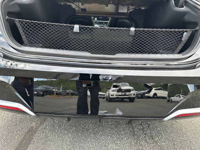 2025 Hyundai Sonata Hybrid SEL - Photo 20