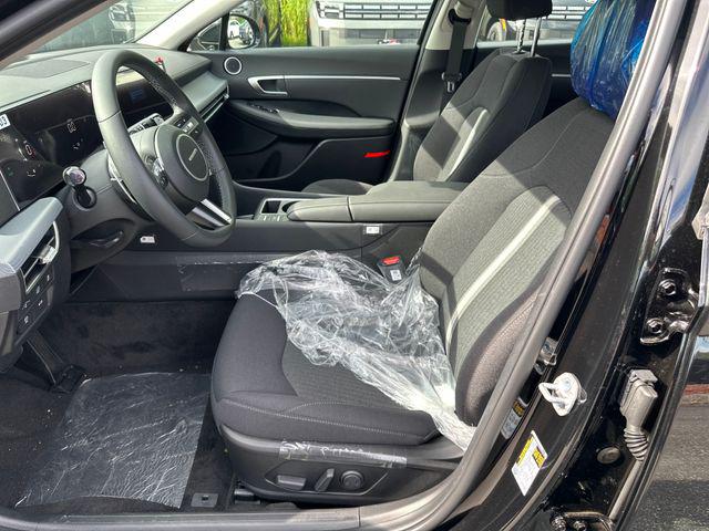 2025 Hyundai Sonata Hybrid SEL - Photo 9