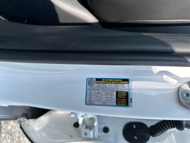 2025 Hyundai IONIQ 6 SEL - Photo 24