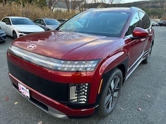 2026 Hyundai IONIQ 9 SEL SUV