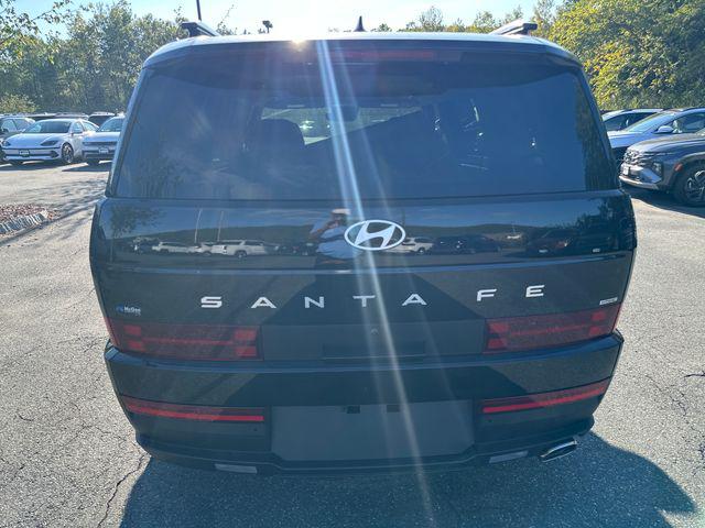 2026 Hyundai Santa Fe SEL - Photo 4