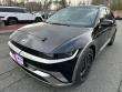 Certified 2025 Hyundai IONIQ 5 Limited SUV