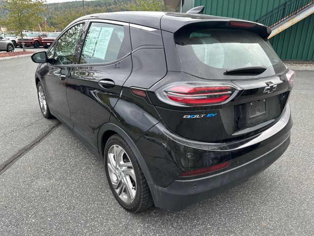 2023 Chevrolet Bolt EV 1LT photo 3