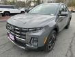 Certified 2025 Hyundai Santa Cruz Limited Truck Crew Cab