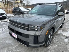 2026 Hyundai Santa Fe Limited AWD SUV