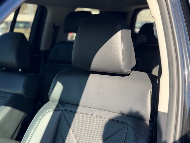2026 Hyundai Santa Fe SEL - Photo 13