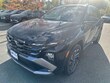 Hyundai Tucson Hybrid