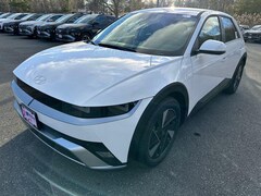 2026 Hyundai IONIQ 5 SEL SUV