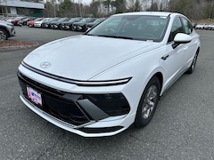 2026 Hyundai Sonata SE Sedan