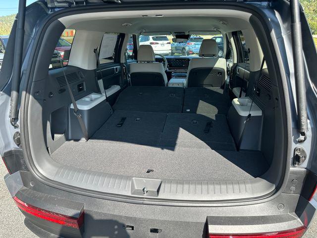 2026 Hyundai Santa Fe SEL - Photo 23