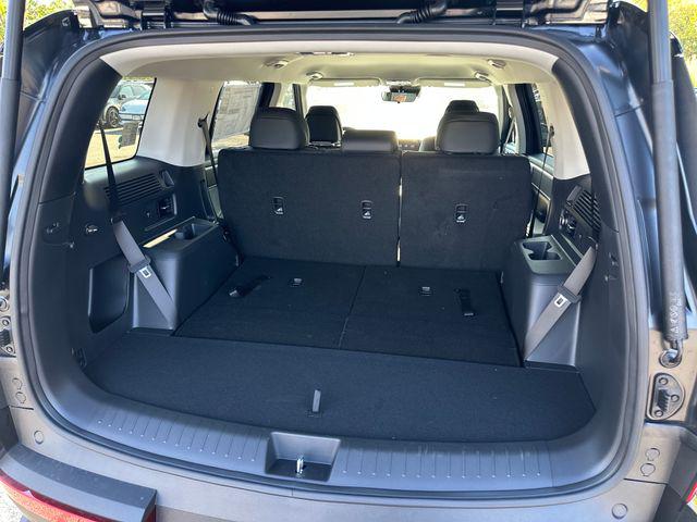 2026 Hyundai Santa Fe SEL - Photo 23