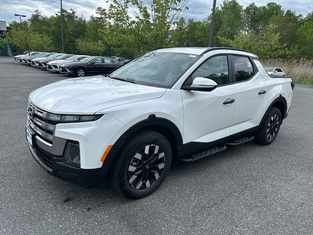 2026 Hyundai Santa Cruz SEL Activity 2.5 AWD's photo