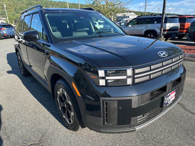 2026 Hyundai Santa Fe SEL - Photo 7