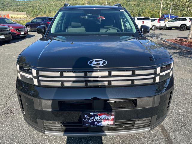 2026 Hyundai Santa Fe SEL - Photo 8