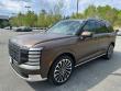 Certified 2026 Hyundai Palisade Calligraphy SUV