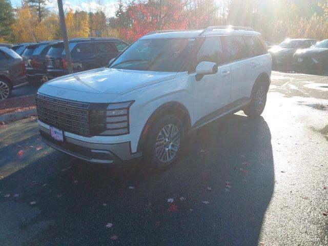 2026 Hyundai Palisade SUV  2026 Hyundai Palisade SUV