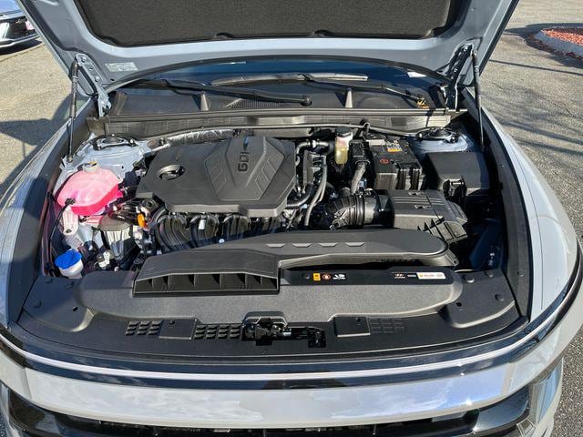 2026 Hyundai Sonata SEL - Photo 24