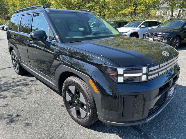 2026 Hyundai Santa Fe SEL - Photo 7