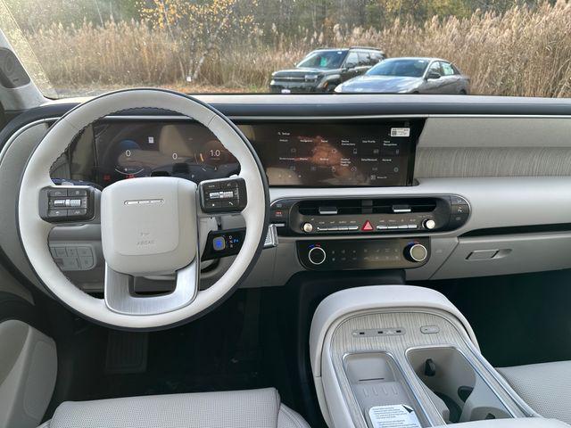 2026 Hyundai Palisade Calligraphy - Photo 12