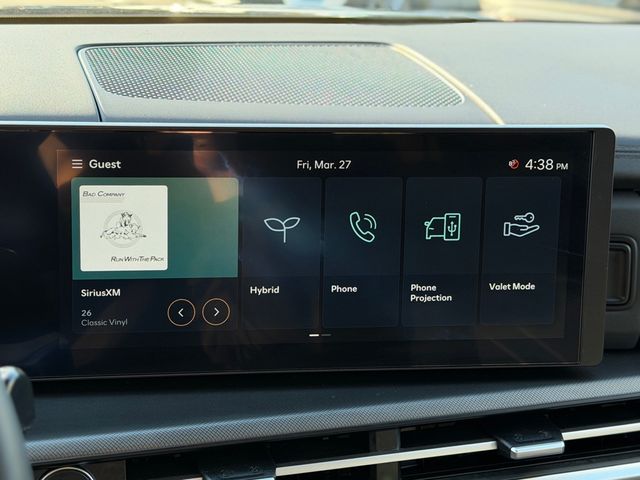 2026 Hyundai Santa Fe SEL - Photo 18
