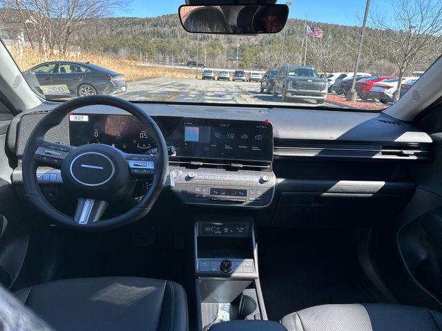 2026 Hyundai Kona SEL Premium - Photo 12