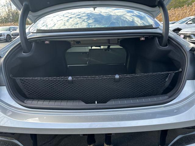 2026 Hyundai Sonata SEL - Photo 23