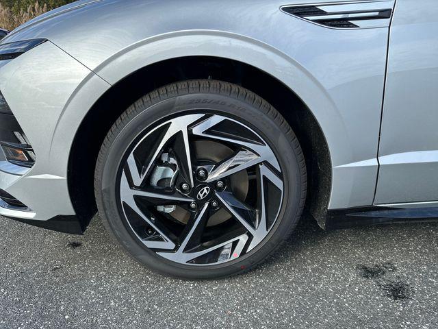 2026 Hyundai Sonata SEL - Photo 25