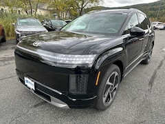 2026 Hyundai IONIQ 9 Performance Limited SUV