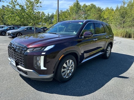2024 Hyundai Palisade SEL SUV