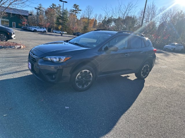2023 Subaru Crosstrek