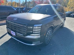 2026 Hyundai Palisade Calligraphy AWD SUV