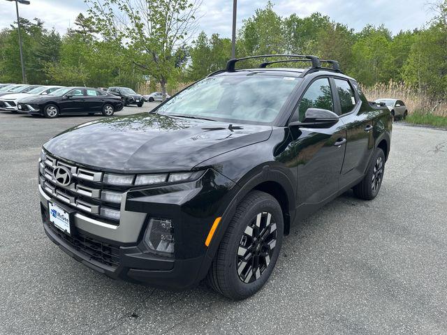 2026 Hyundai Santa Cruz SEL Activity 2.5 AWD's photo